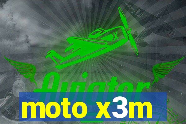 moto x3m - jogo de moto 2